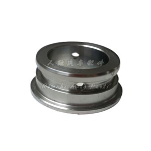 Precision Machined Parts