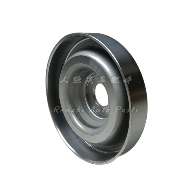 Precision Machined Parts