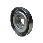 Precision Machined Parts