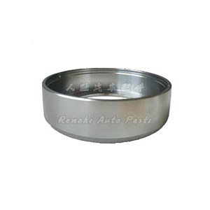 Precision Machined Parts