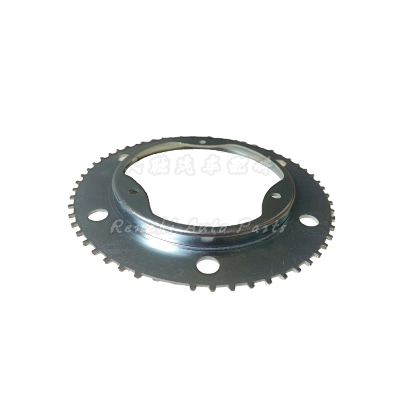 Precision Stamping Parts