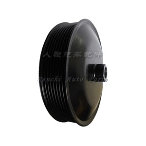 Water Pump Pulley