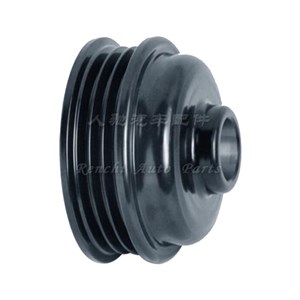 Water Pump Pulley