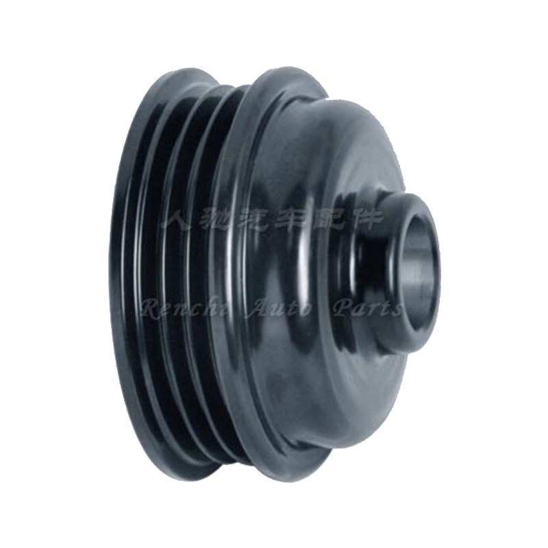 Water Pump Pulley