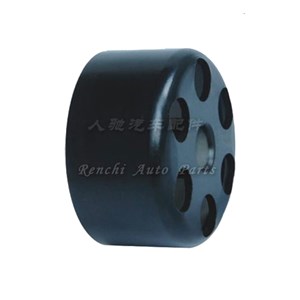 Water Pump Pulley