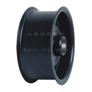 Water Pump Pulley