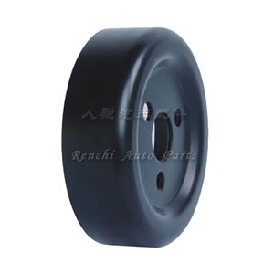 Water Pump Pulley