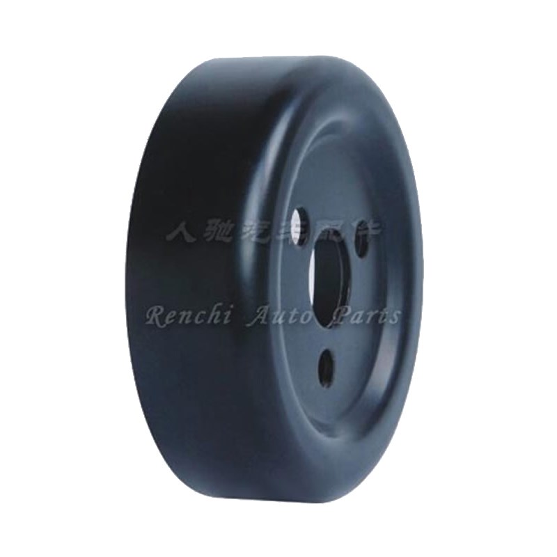 Water Pump Pulley