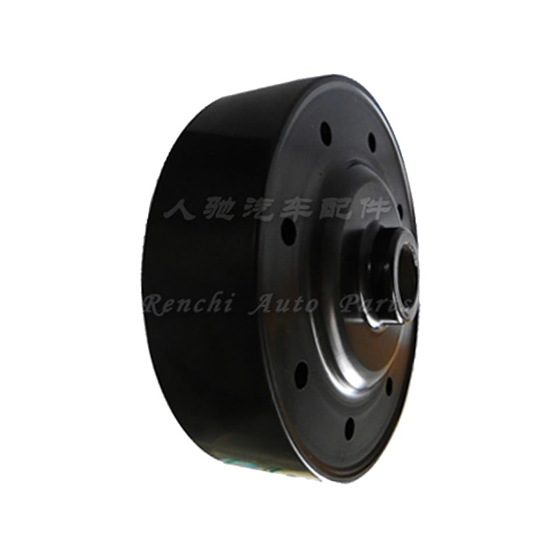 Water Pump Pulley