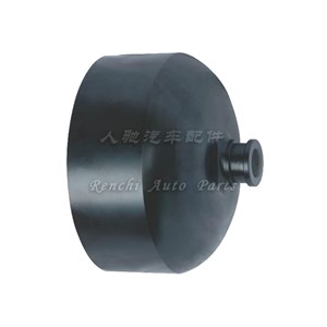 Water Pump Pulley