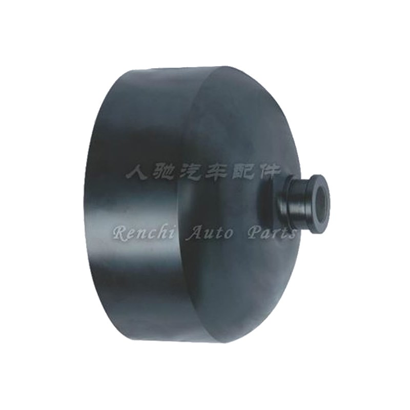 Water Pump Pulley