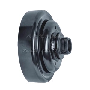 Water Pump Pulley