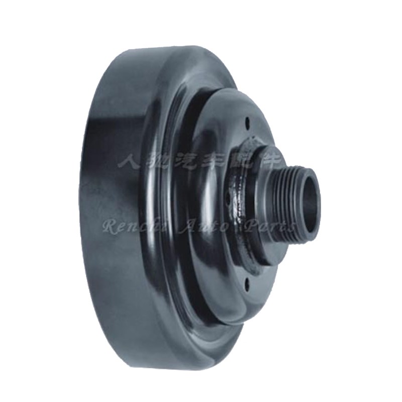 Water Pump Pulley