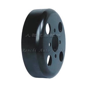 Water Pump Pulley