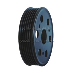 Water Pump Pulley