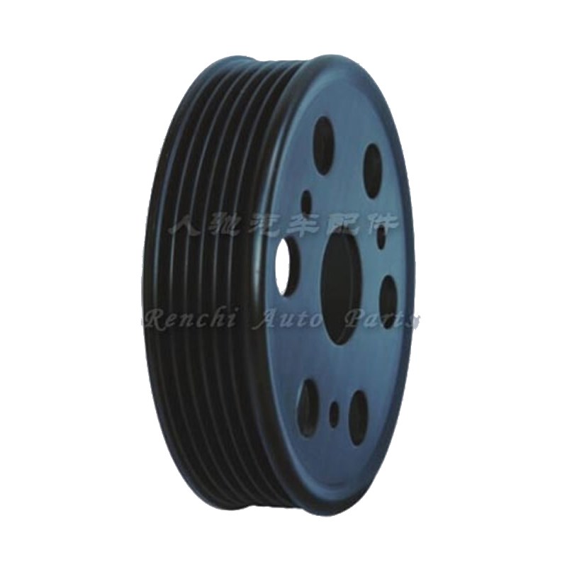 Water Pump Pulley