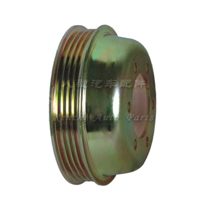 Water Pump Pulley