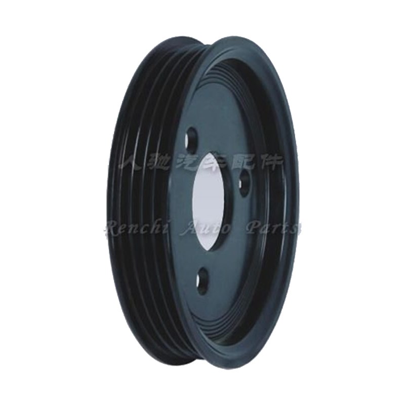 Water Pump Pulley
