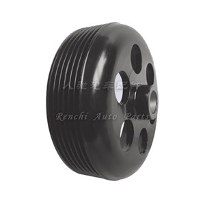 Water Pump Pulley