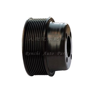 Water Pump Pulley