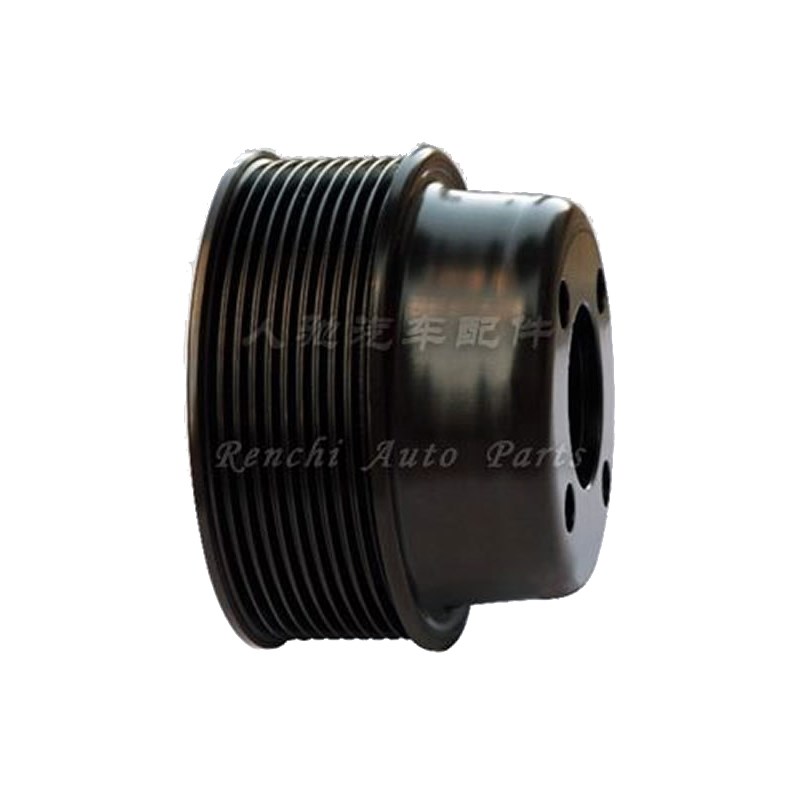 Water Pump Pulley