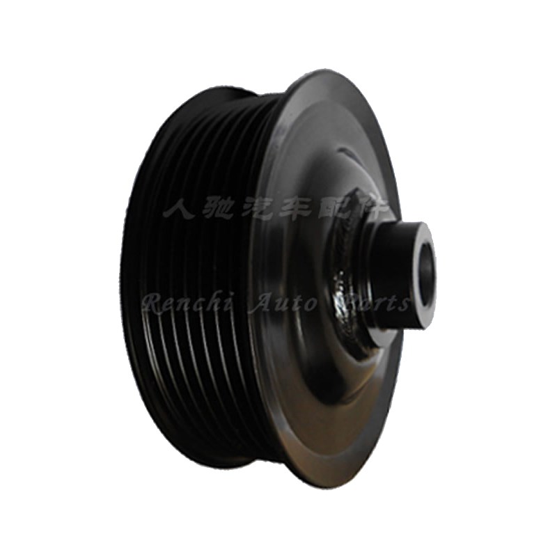 Water Pump Pulley