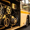 The Unique Value of Automotive Pulleys in the "Buses" Scenario