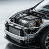 The Unique Value of Automotive Pulleys in the "New Energy Vehicles" Scenario