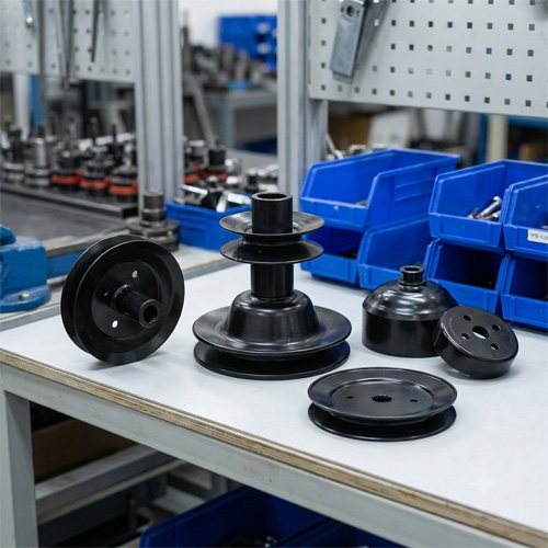 Hardware Design