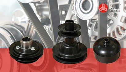 Advantages Of Belt Drive Systems