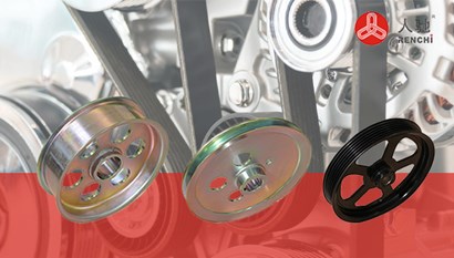 Introduction To Pulleys