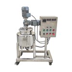 20 L Emulsifying Tank