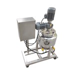 20 L Emulsifying Tank