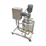 20 L Emulsifying Tank