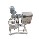 20 L Emulsifying Tank