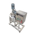 20 L Emulsifying Tank