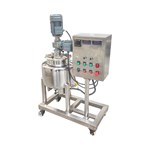 20 L Emulsifying Tank
