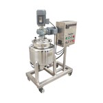 20 L Emulsifying Tank