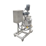 20 L Emulsifying Tank