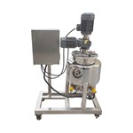 20 L Emulsifying Tank