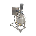 20 L Emulsifying Tank
