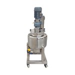20 L Emulsifying Tank
