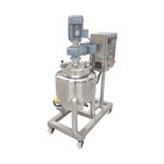 20 L Emulsifying Tank