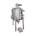 Coffee-Product Mixing Machine