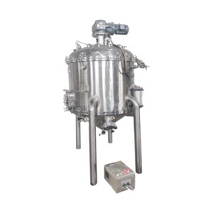 Coffee-Product Mixing Machine