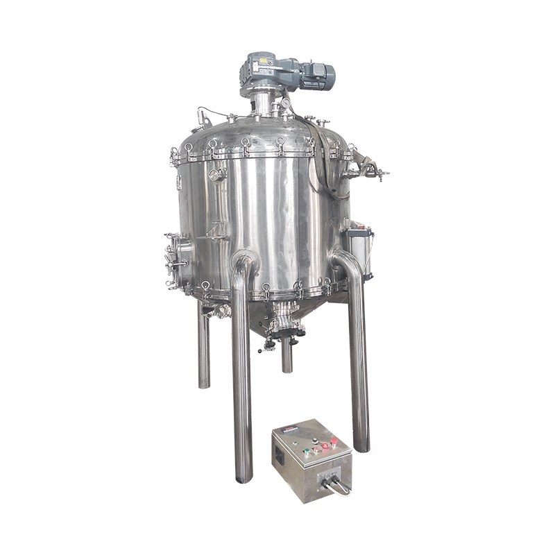 Coffee-Product Mixing Machine