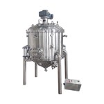 Coffee-Product Mixing Machine