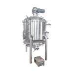 Coffee-Product Mixing Machine