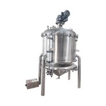 Coffee-Product Mixing Machine