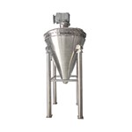 Conical Mixing Tank